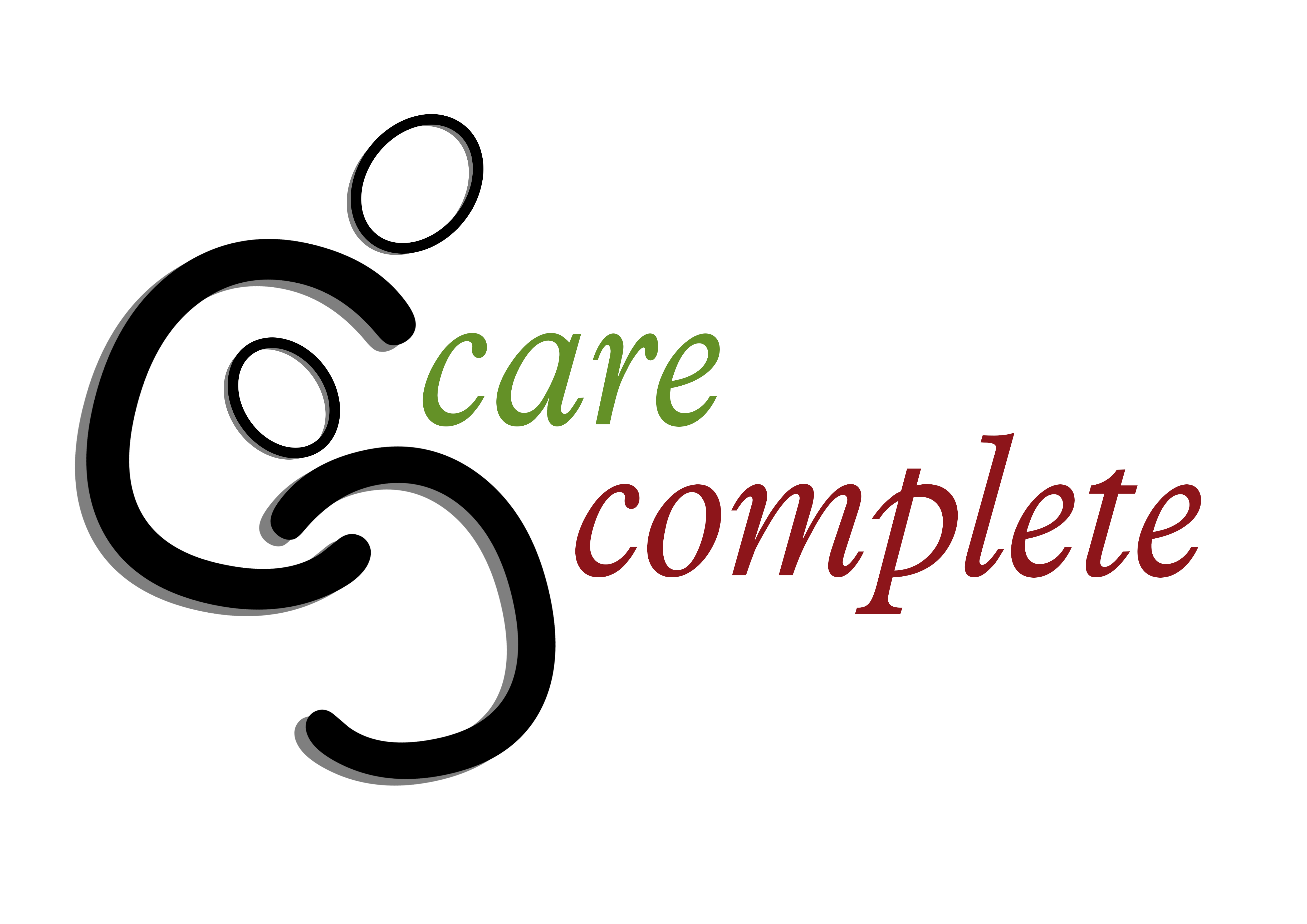 Care Complete 24 Logo